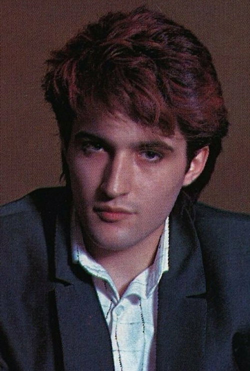 Photo of Steve Jansen, Acting
