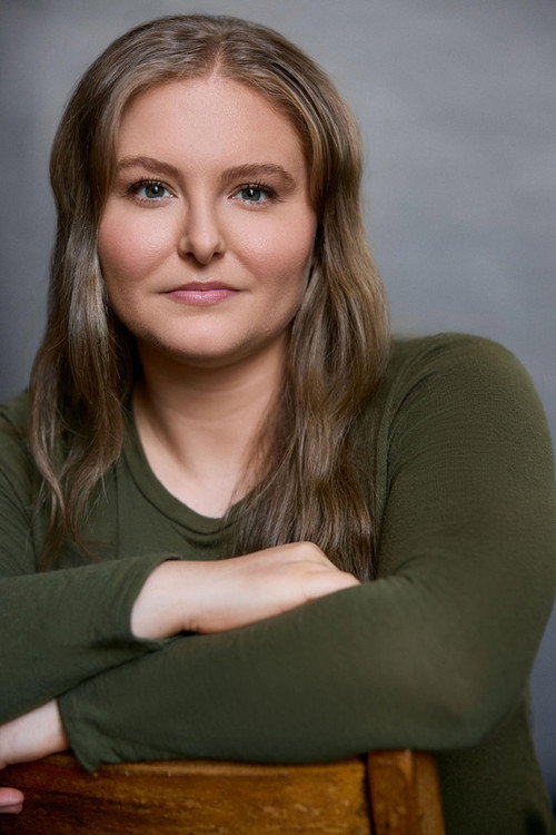 Photo of Haley Sanders, Acting