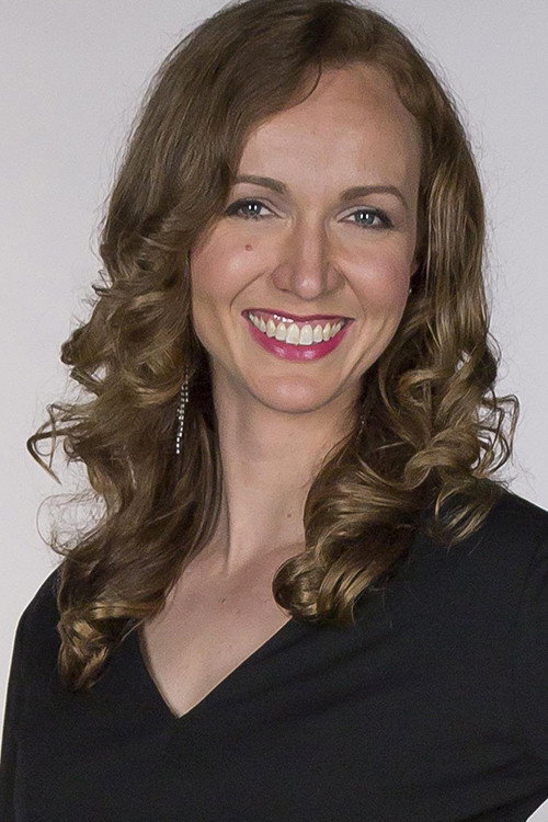 Laura Lussier profile