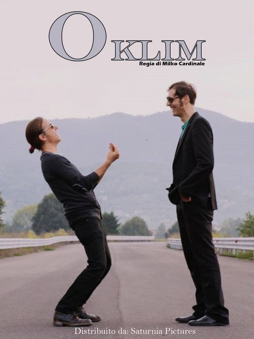 Movie poster for Oklim