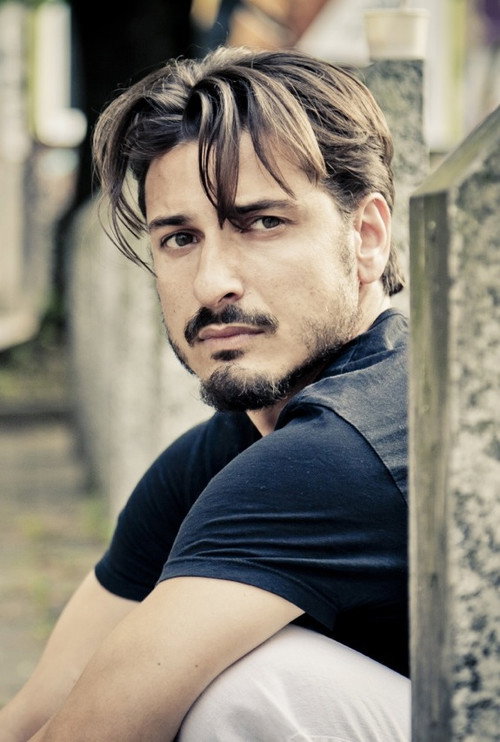 Salvatore Greco profile