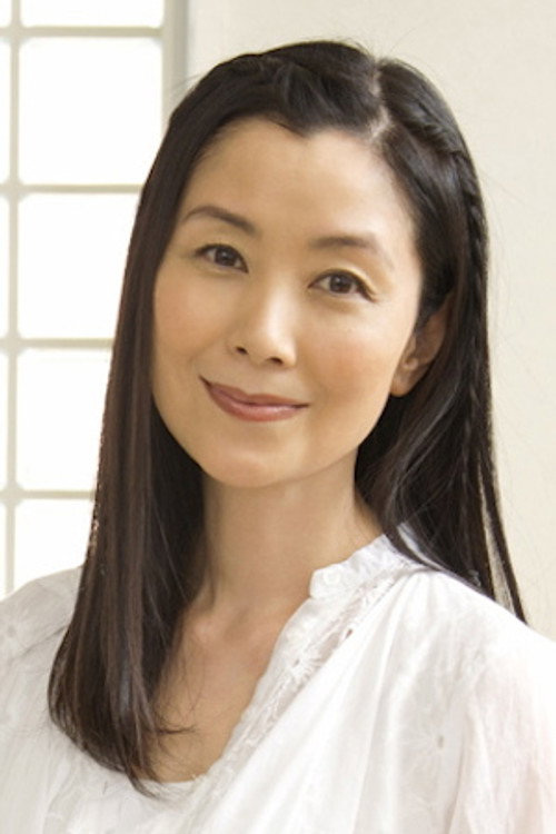 Satomi Tezuka profile