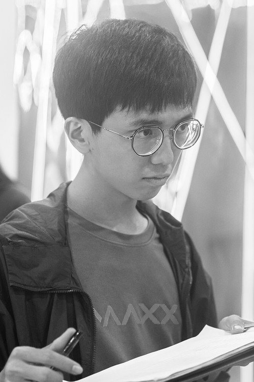 Photo of Wong Tuck Hon, Directing