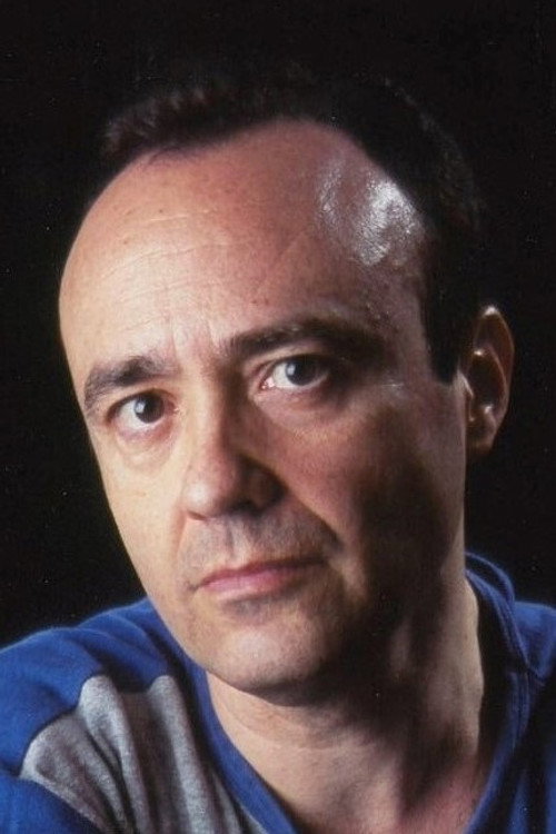 Photo of Carlos Aguilar, Acting