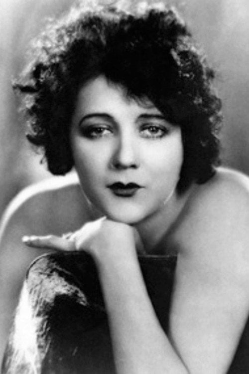 Photo of Barbara La Marr, Acting
