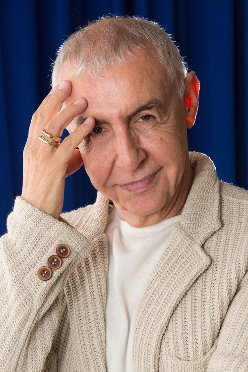 Photo of Elias Andreato, Acting