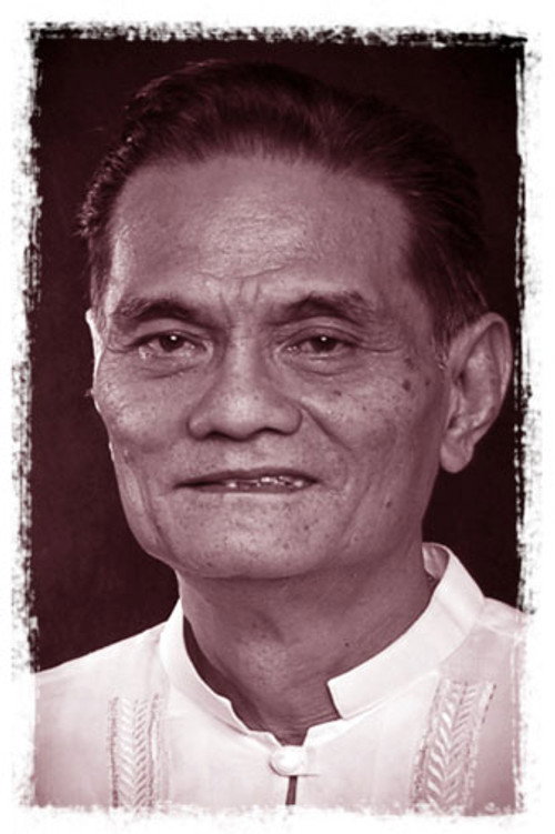 Cirio H. Santiago profile