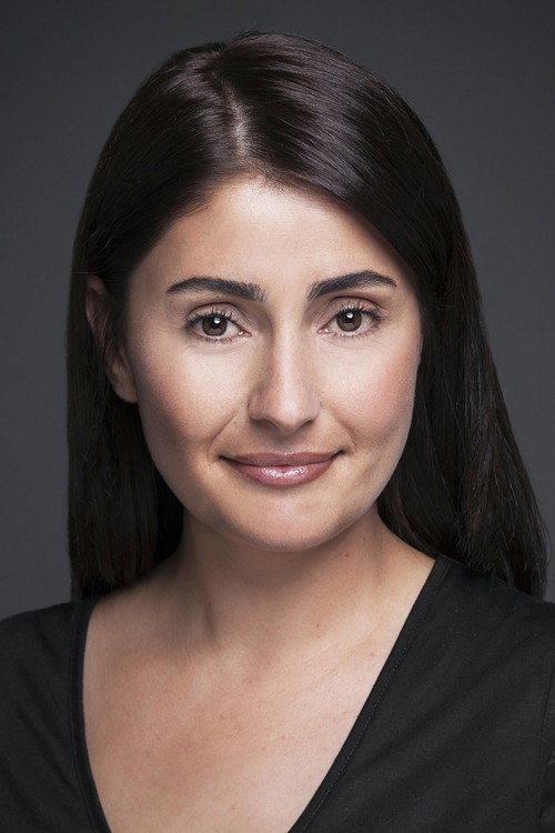 Photo of Özlem Taş, Acting