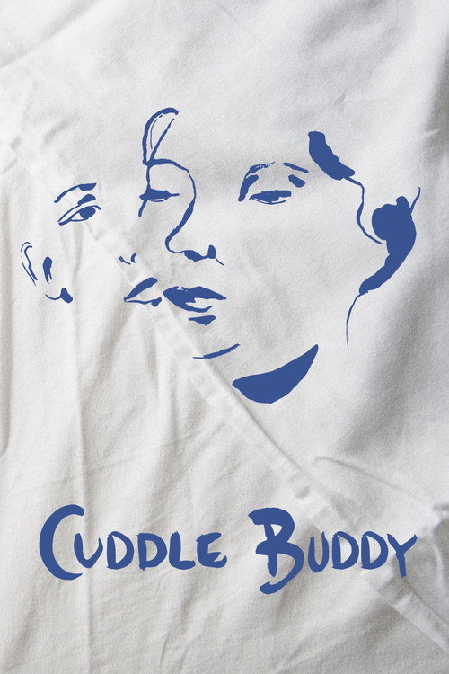Movie poster for Cuddle Buddy (2017)