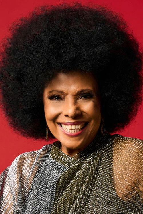 Eliana Pittman profile