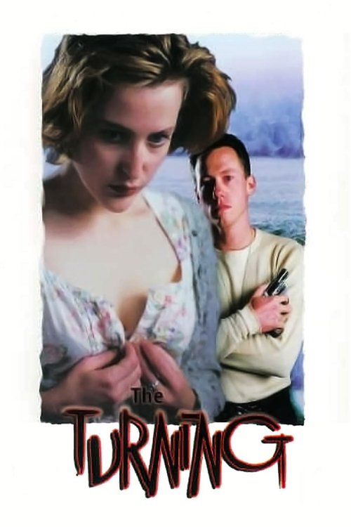 Movie poster for The Turning (1992)