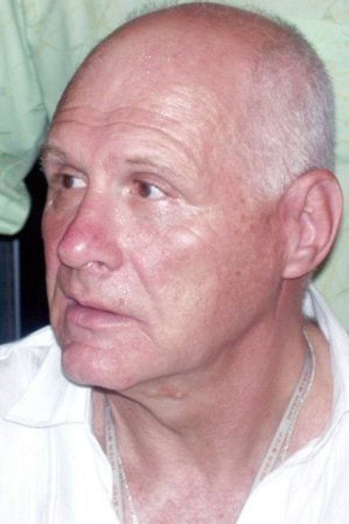 Photo of Anatoli Trushkin, Writing