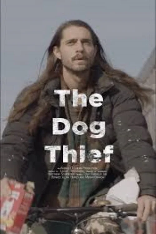Movie poster for The Dog Thief (2019)