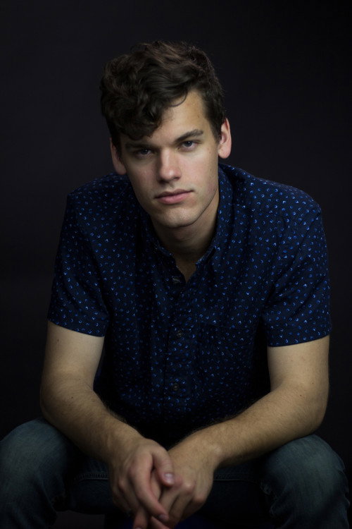 Photo of Dawson Ehlke, Acting