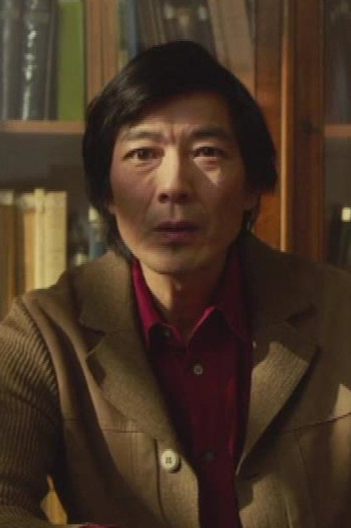 Photo of Tom Yang, Acting