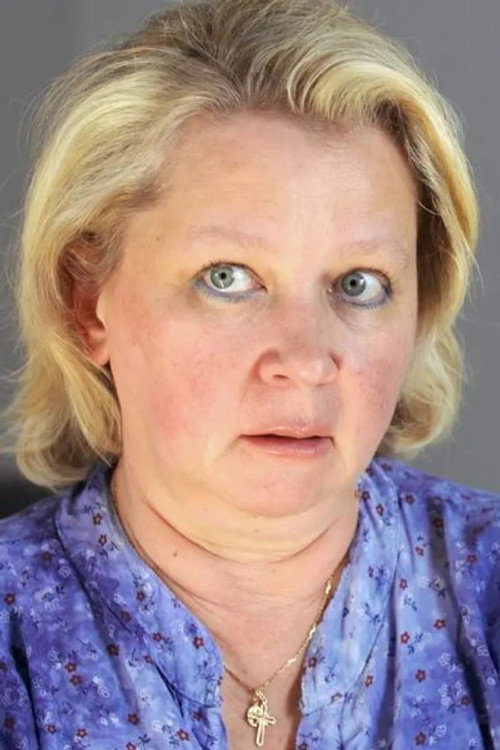 Mila Babenko profile