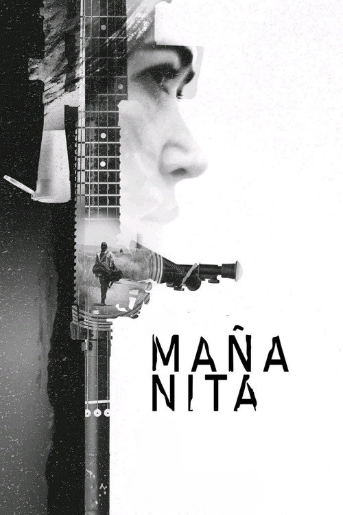 Movie poster for Mañanita (2019)