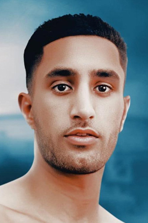 Photo of Nohman Hussain, Acting