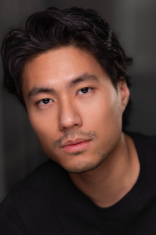Photo of Xavier Truong, Acting
