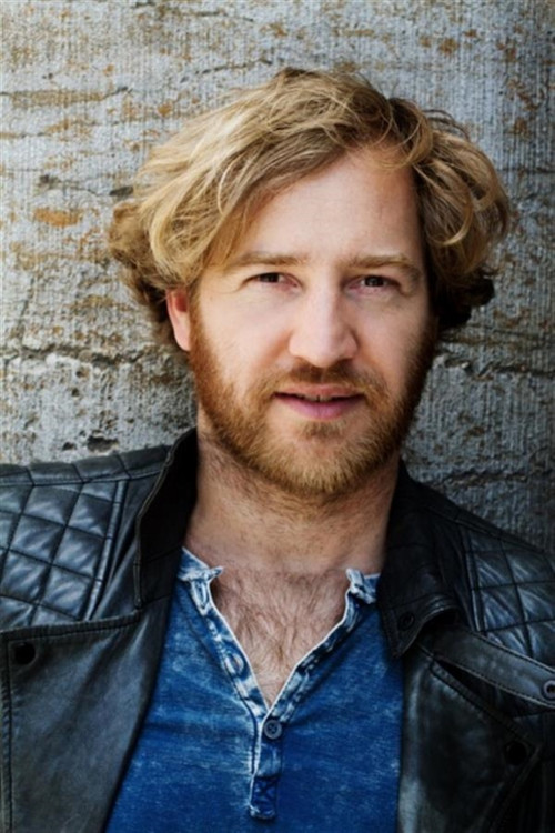 Photo of Tom Radisch, Acting