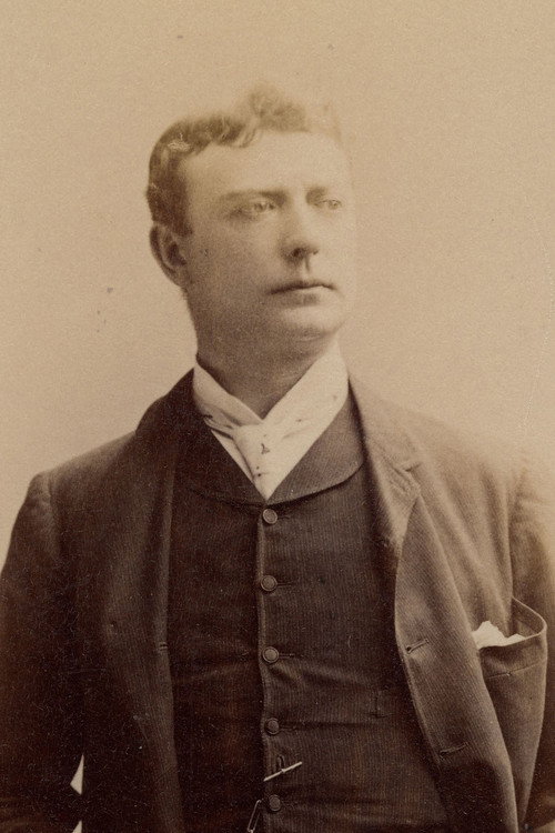 Photo of Robert B. Mantell, Acting