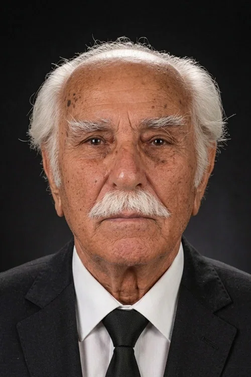Photo of Faruk Savun, Acting