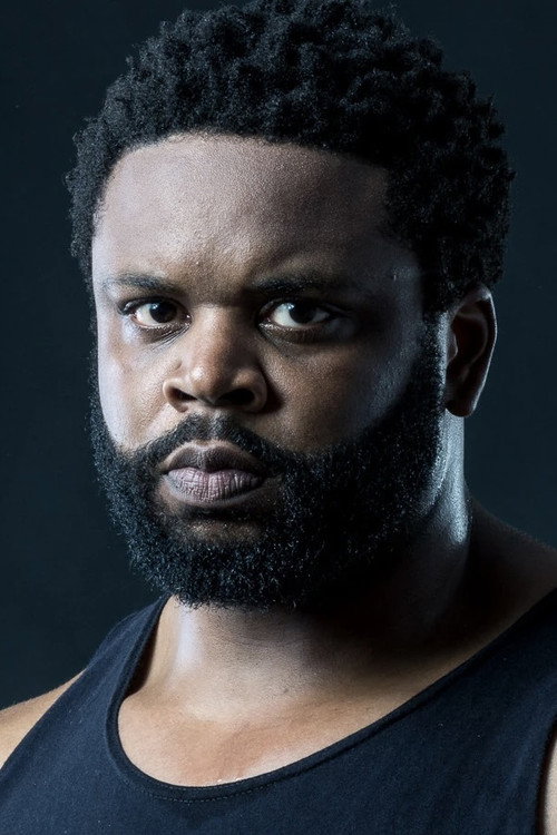 Photo of Jeremy Sample, Acting