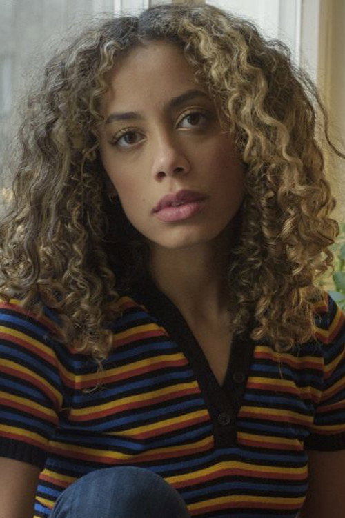 Photo of Jayda G, Acting