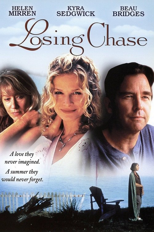 Movie poster for Losing Chase (1996)