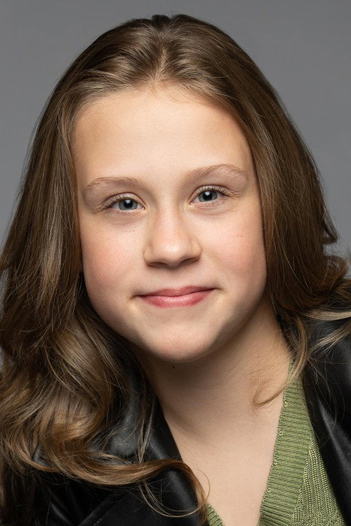 Photo of Katie Grober, Acting