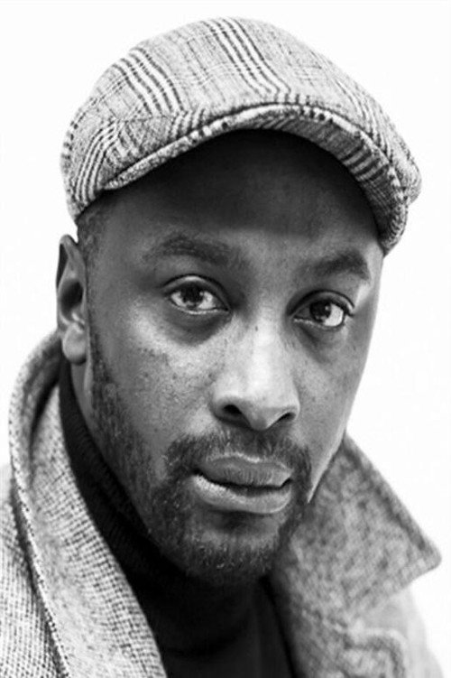 Photo of Alexandre Ogou, Acting