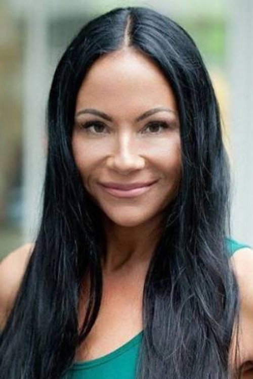 Photo of Allison Beal, Acting