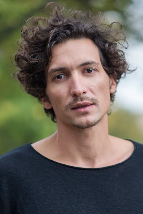 Photo of Alin Popa, Acting