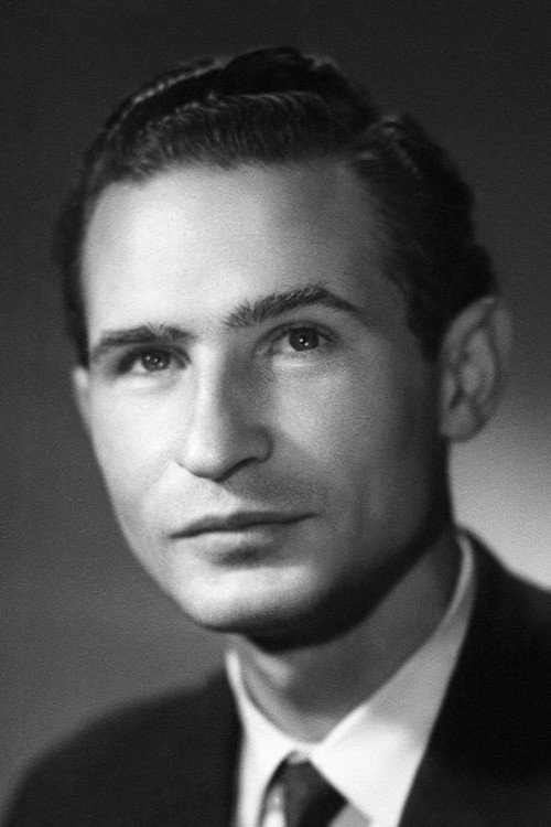 Yevgeni Karelov profile