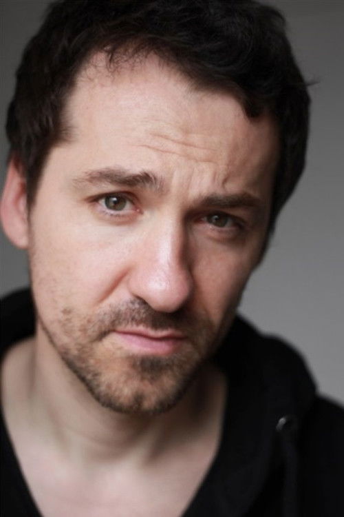 Jérôme Daran profile