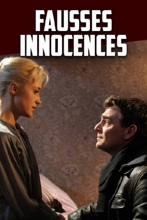 Movie poster for Fausses innocences (2009)