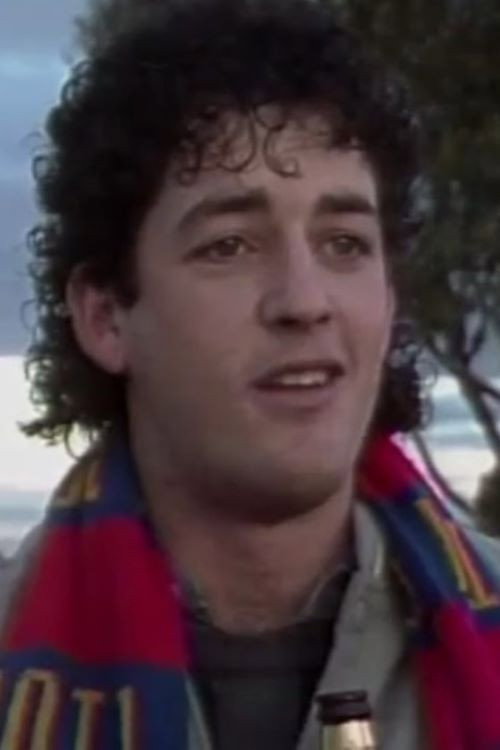 Movie poster for Slightly Wacky Aussie Doco (1986)