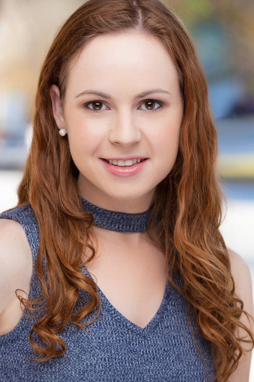 Photo of Nathalie Bonnifay, Acting