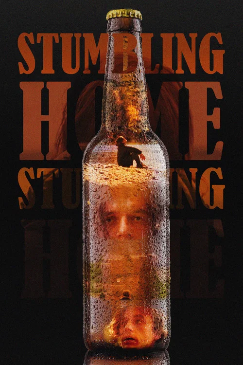 Movie poster for Stumbling Home (2024)
