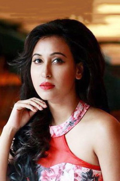 Sayani Datta profile