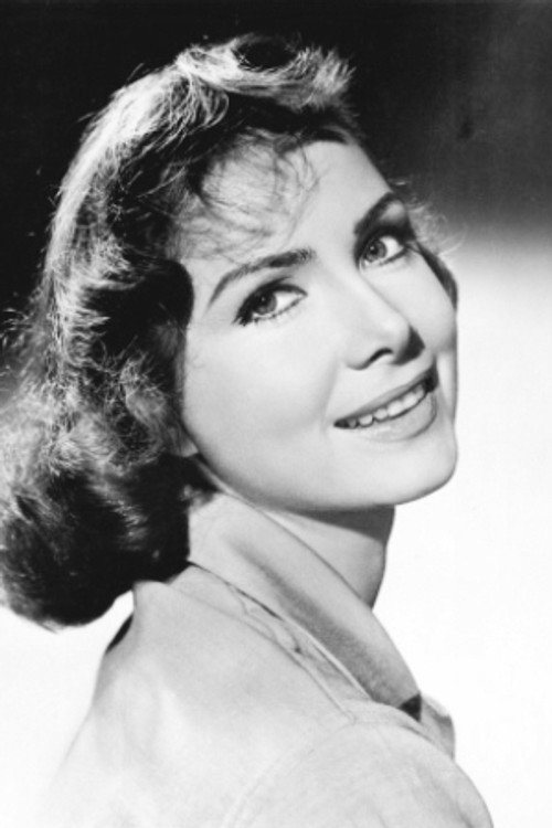 Photo of Margit Nünke, Acting