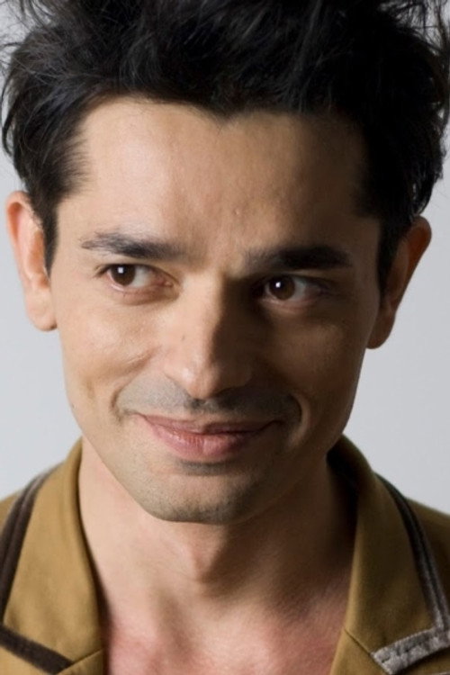 Photo of Yavor Vesselinov, Acting