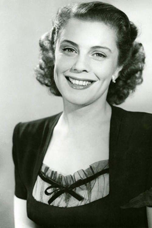 Sickan Carlsson profile