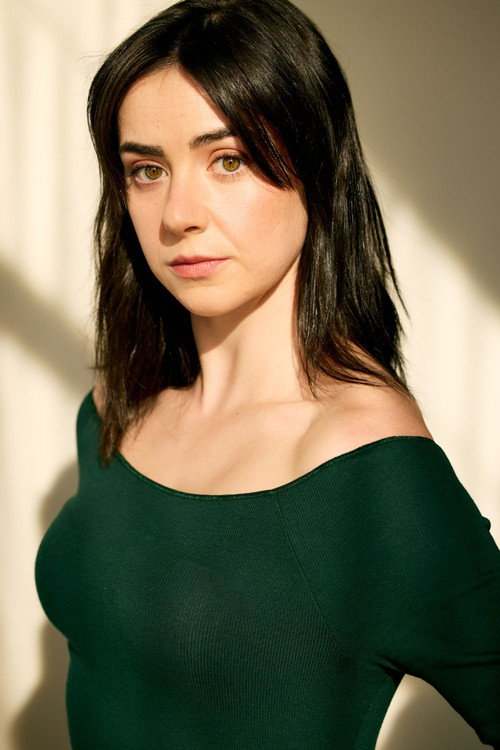 Photo of Sarah Gilman, Acting