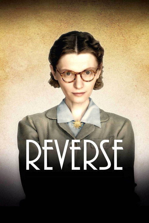 Movie poster for Reverse (2009)