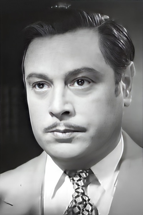 Photo of Lev Bordukov, Acting