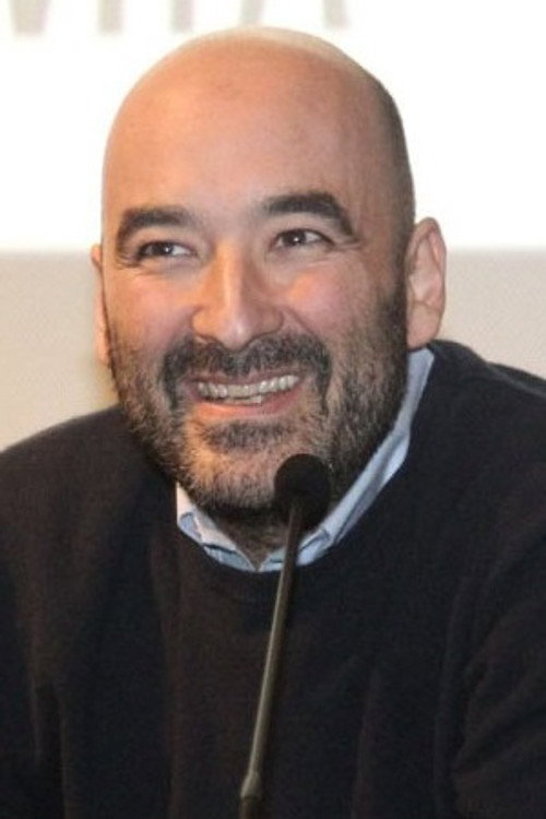 Photo of Nicola Guaglianone, Writing