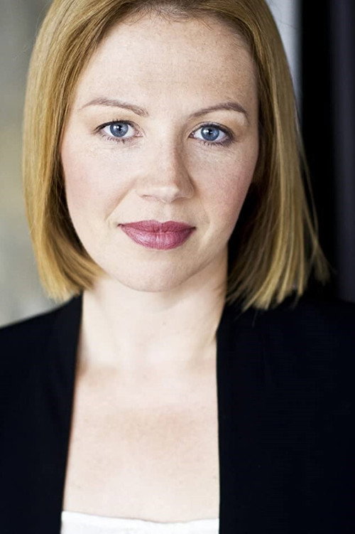 Photo of Carrie Ruscheinsky, Acting