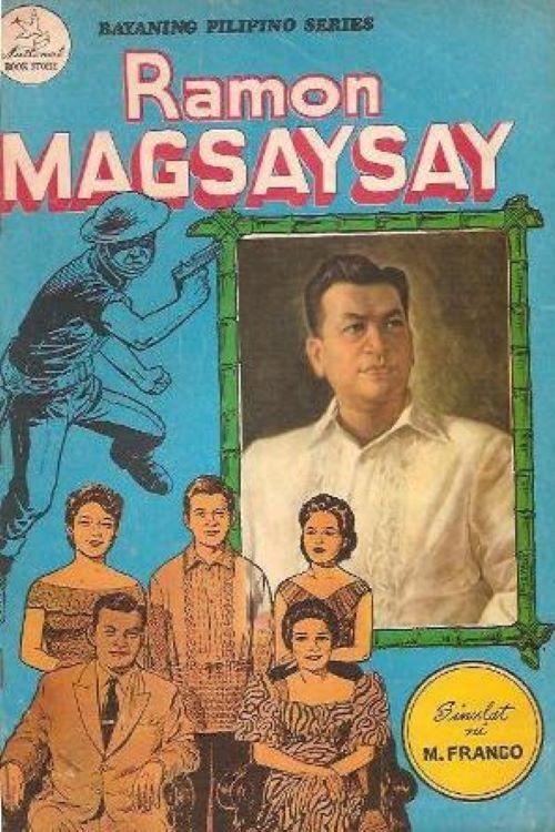 Movie poster for Papogi (2004)