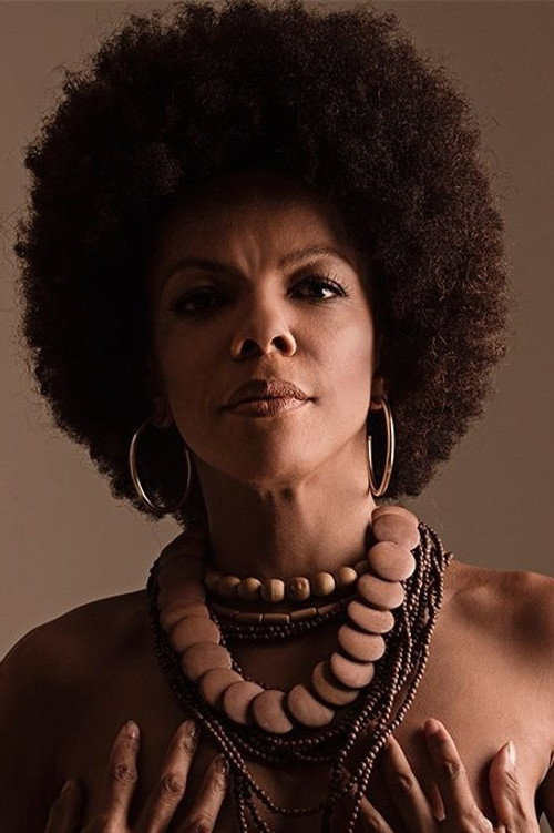Photo of Patrícia Costa, Acting
